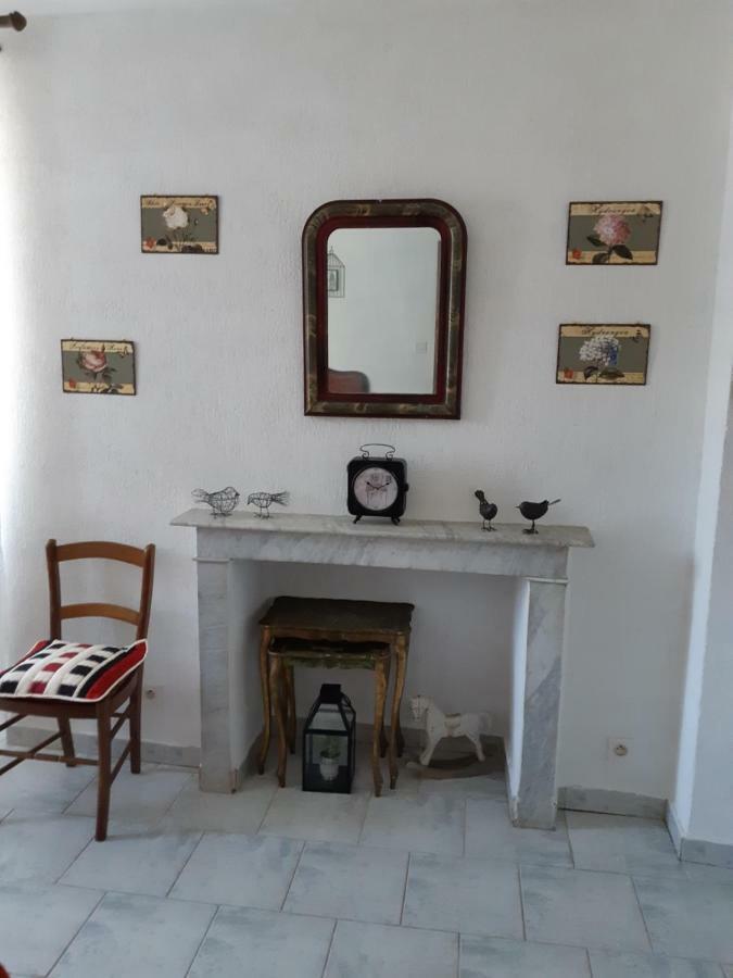 Casa San Salvadore Favalello Екстериор снимка