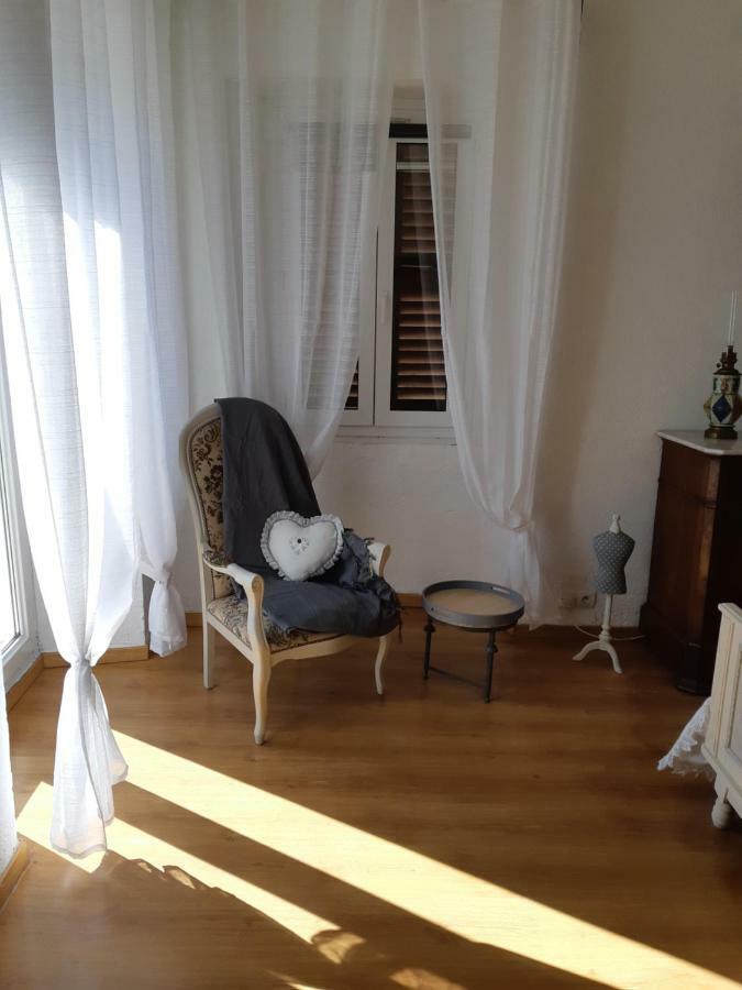 Casa San Salvadore Favalello Екстериор снимка