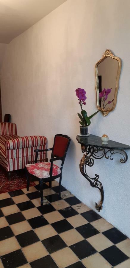 Casa San Salvadore Favalello Екстериор снимка