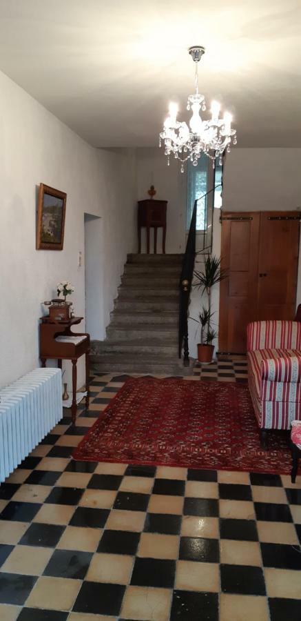 Casa San Salvadore Favalello Екстериор снимка