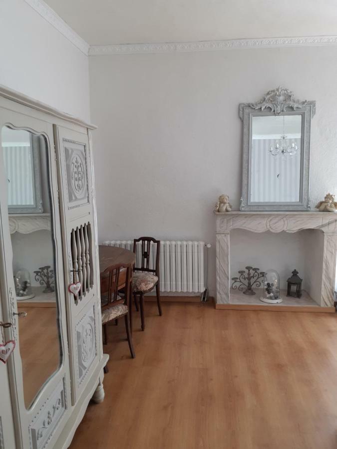 Casa San Salvadore Favalello Екстериор снимка