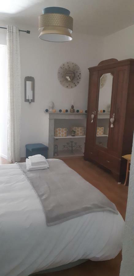 Casa San Salvadore Favalello Екстериор снимка