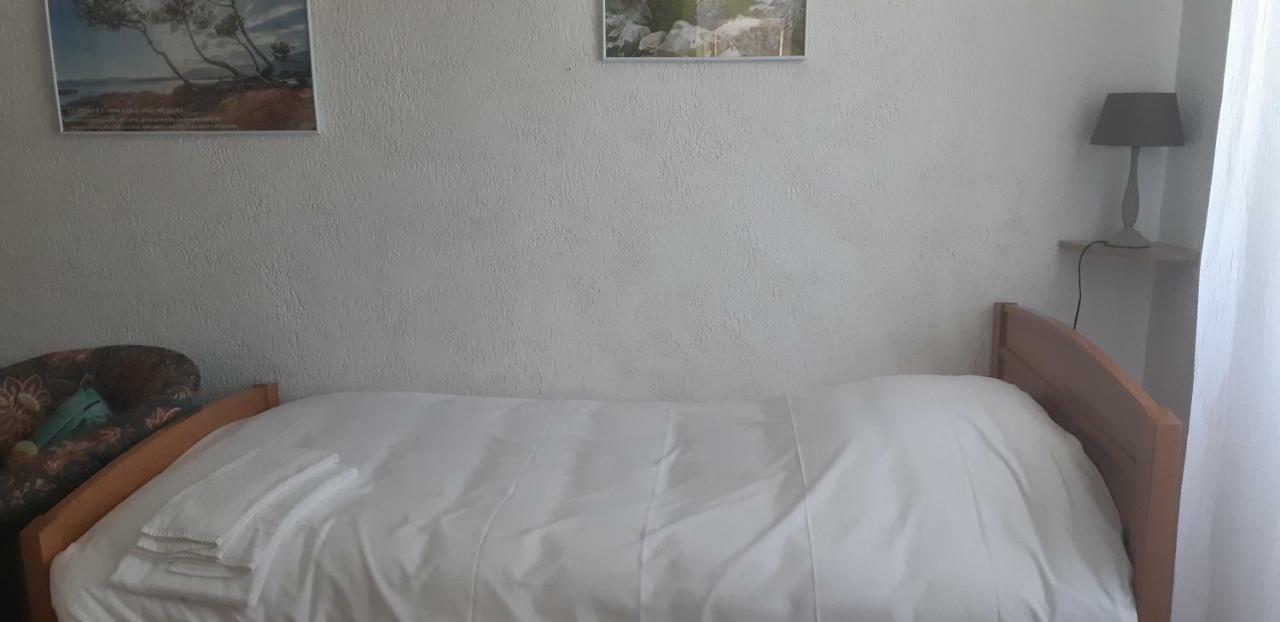 Casa San Salvadore Favalello Екстериор снимка