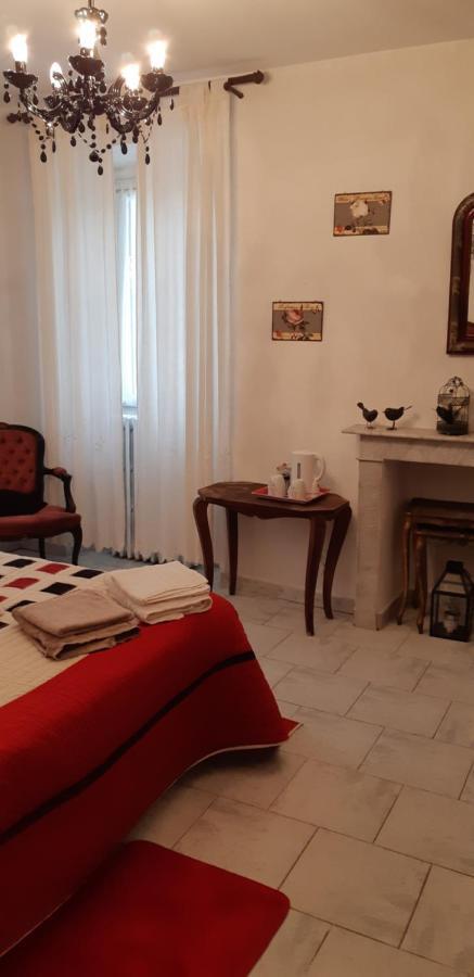 Casa San Salvadore Favalello Екстериор снимка